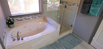 4Bdrm 2.5Bath 8Bed - Story North Houston