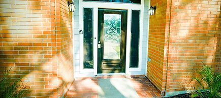 4Bdrm 2.5Bath 8Bed - Story North Houston