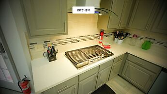 4Bdrm 2.5Bath 8Bed - Story North Houston