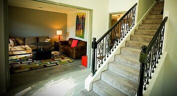 4Bdrm 2.5Bath 8Bed - Story North Houston