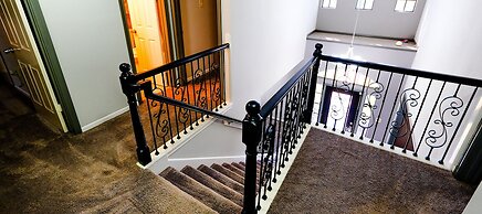 4Bdrm 2.5Bath 8Bed - Story North Houston