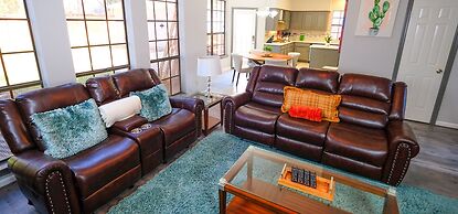 4Bdrm 2.5Bath 8Bed - Story North Houston