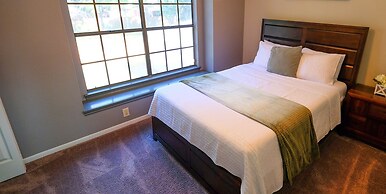 4Bdrm 2.5Bath 8Bed - Story North Houston