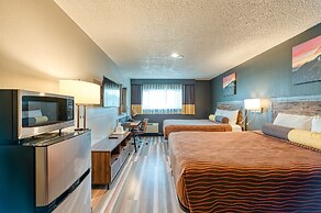 La Mirage Inn - Hollywood