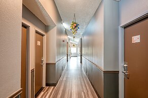 La Mirage Inn - Hollywood