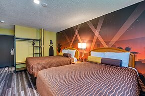 La Mirage Inn - Hollywood