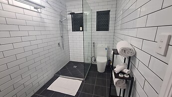 Emthree Seaside Apartments