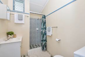 Emthree Seaside Apartments