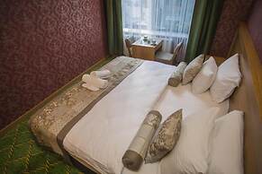 Won Plaza Otel