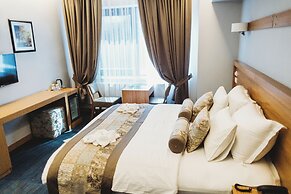 Won Plaza Otel