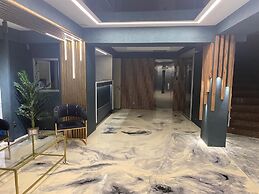 Won Plaza Otel