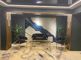 Won Plaza Otel