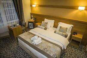 Won Plaza Otel