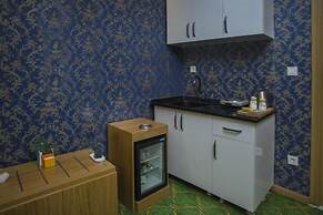 Won Plaza Otel