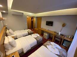 Won Plaza Otel