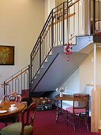 Bell Hill Apartments