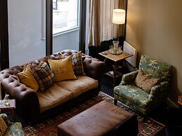 Bell Hill Apartments