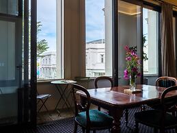 Bell Hill Apartments