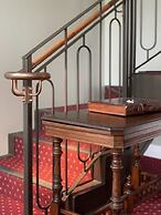 Bell Hill Apartments