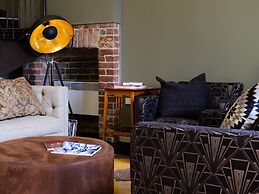 Bell Hill Apartments