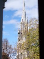 Bell Hill Apartments