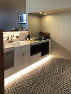 Bell Hill Apartments