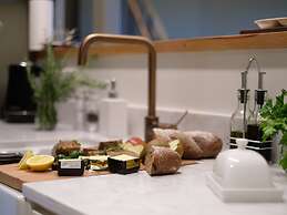 Bell Hill Apartments