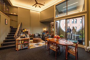 Bell Hill Apartments