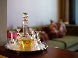 Bell Hill Apartments