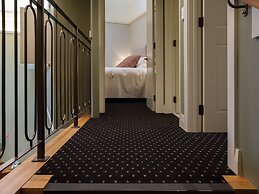 Bell Hill Apartments