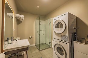 Bell Hill Apartments