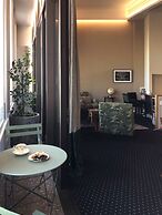 Bell Hill Apartments