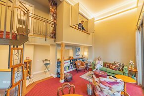 Bell Hill Apartments