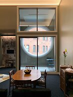 Bell Hill Apartments