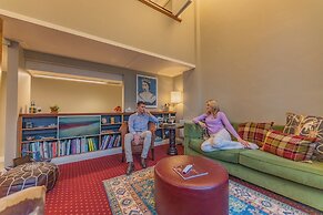 Bell Hill Apartments