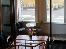 Bell Hill Apartments