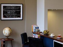 Bell Hill Apartments