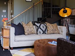 Bell Hill Apartments