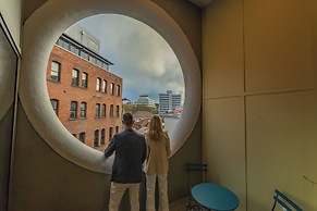 Bell Hill Apartments