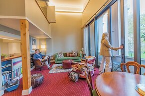 Bell Hill Apartments