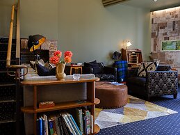 Bell Hill Apartments