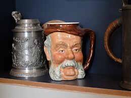 Bell Hill Apartments