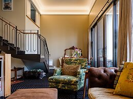 Bell Hill Apartments