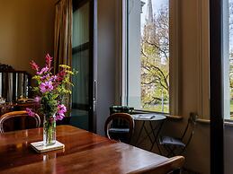 Bell Hill Apartments