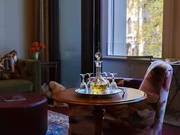 Bell Hill Apartments