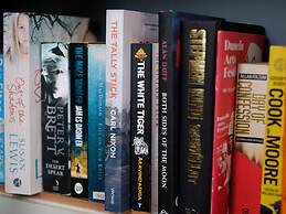 Bell Hill Apartments