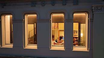 Bell Hill Apartments