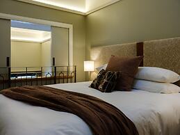 Bell Hill Apartments