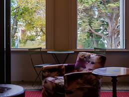 Bell Hill Apartments