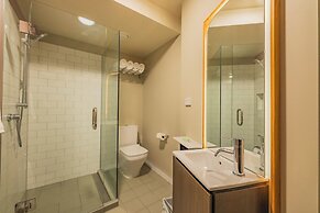 Bell Hill Apartments